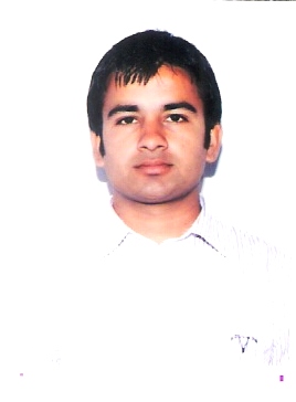RAKESH KAUSHIK
